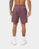 Carre Simplicité Reactive Shorts Black/Pink