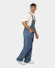 Dickies Indigo Bib Overalls Stone Washed Indigo