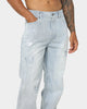 Loiter Freedom Skate Jeans Washed Blue