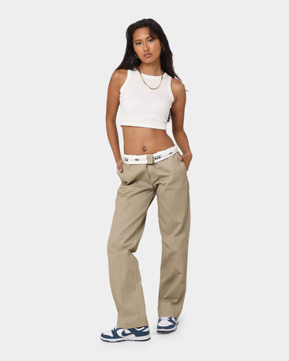 Dickies Original 874 Work Pants Khaki
