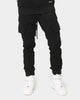 The Anti Order Anti Essential Sweat Pants Black