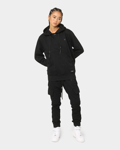The Anti Order Anti Essential Sweat Pants Black