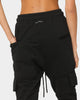 The Anti Order Anti Essential Sweat Pants Black