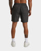 EN ES Exo Walk Shorts Charcoal