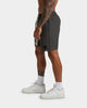 EN ES Exo Walk Shorts Charcoal