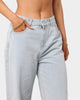 XXIII Women's Sariah Wide Leg Jeans Blue