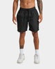 EN ES Neptune Beach Shorts Black