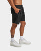 EN ES Neptune Beach Shorts Black