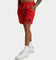 EN ES Neptune Beach Shorts Red