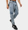 The Anti Order Para Military Relaxed Jeans Stone Wash Blue