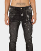 En Noir Inc Cash Jeans Washed Black