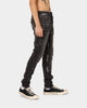 En Noir Inc Cash Jeans Washed Black