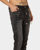 En Noir Inc Cash Jeans Washed Black