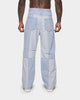 XXIII Julien Two Tone Jeans Blue