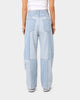 XXIII Julien Two Tone Jeans Blue