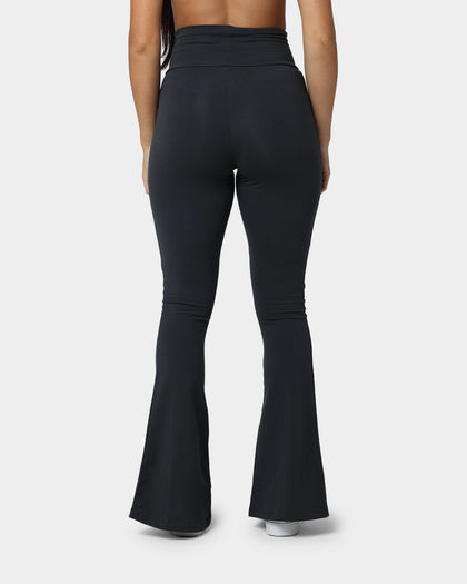 Adidas Women's Tights Carbon