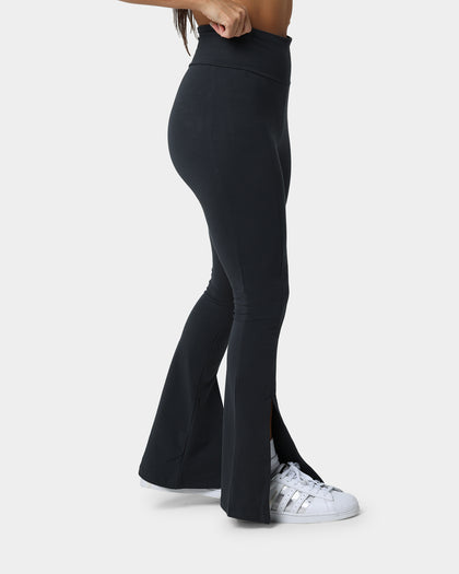 Adidas Women's Tights Carbon