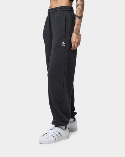 Adidas Women's Sweat Pants Carbon