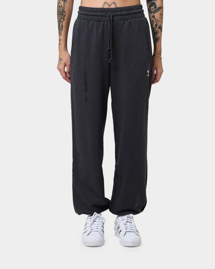 Adidas Women's Sweat Pants Carbon