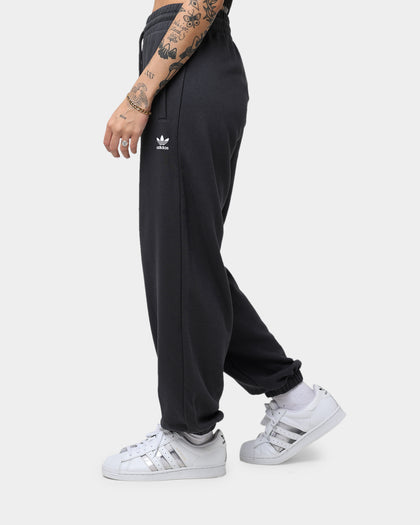 Adidas Women's Sweat Pants Carbon