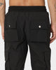Diet Starts Monday DSM Cargo Pants Black