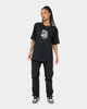 Diet Starts Monday DSM Cargo Pants Black