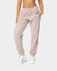 Adidas Loopback Sweat Pants Vapour Grey