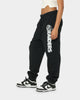 Mitchell & Ness Raiders Wordmark Sweat Pants Faded Black