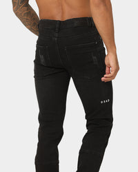 Dead Studios Indy Jeans Washed Black