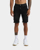 Dead Studios Riot Denim Shorts Washed Black