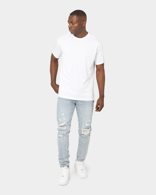 Dead Studios Venom Jeans Washed Indigo