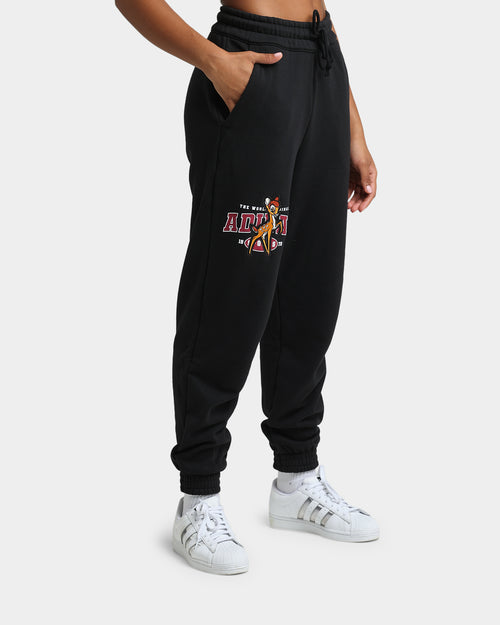 Adidas Adidas X Disney Bambi Joggers Black