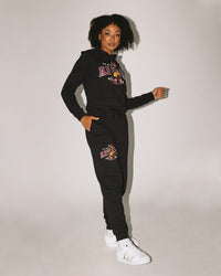 Adidas Adidas X Disney Bambi Joggers Black