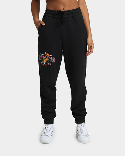 Adidas Adidas X Disney Bambi Joggers Black
