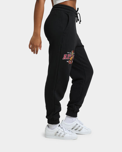 Adidas Adidas X Disney Bambi Joggers Black