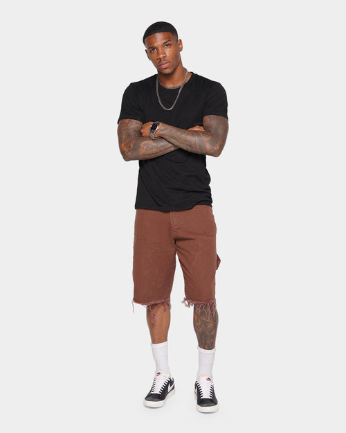 XXIII Treviso Carpenter Shorts Cigar