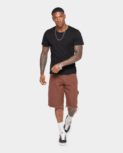 XXIII Treviso Carpenter Shorts Cigar