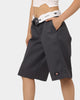 Dickies 13 Inch Loose Fit Work Shorts Charcoal
