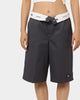 Dickies 13 Inch Loose Fit Work Shorts Charcoal