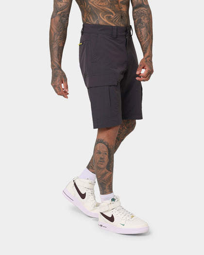 Helly Hansen HH QD Cargo Shorts 1 Ebony