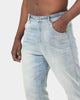 Saint Morta Verses Relaxed Jeans Vintage Blue