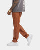 XXIII Mykel Leather Pants Tan