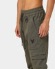The Anti Order Military Tactical Joggers Army Green