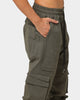 The Anti Order Military Tactical Joggers Army Green