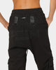 The Anti Order Military Tactical Joggers Black