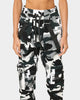 The Anti Order Dead Pixel Elite Joggers Dark Green/White/Black