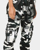 The Anti Order Dead Pixel Elite Joggers Dark Green/White/Black