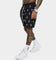 Saint Morta Daggers Shorts Black