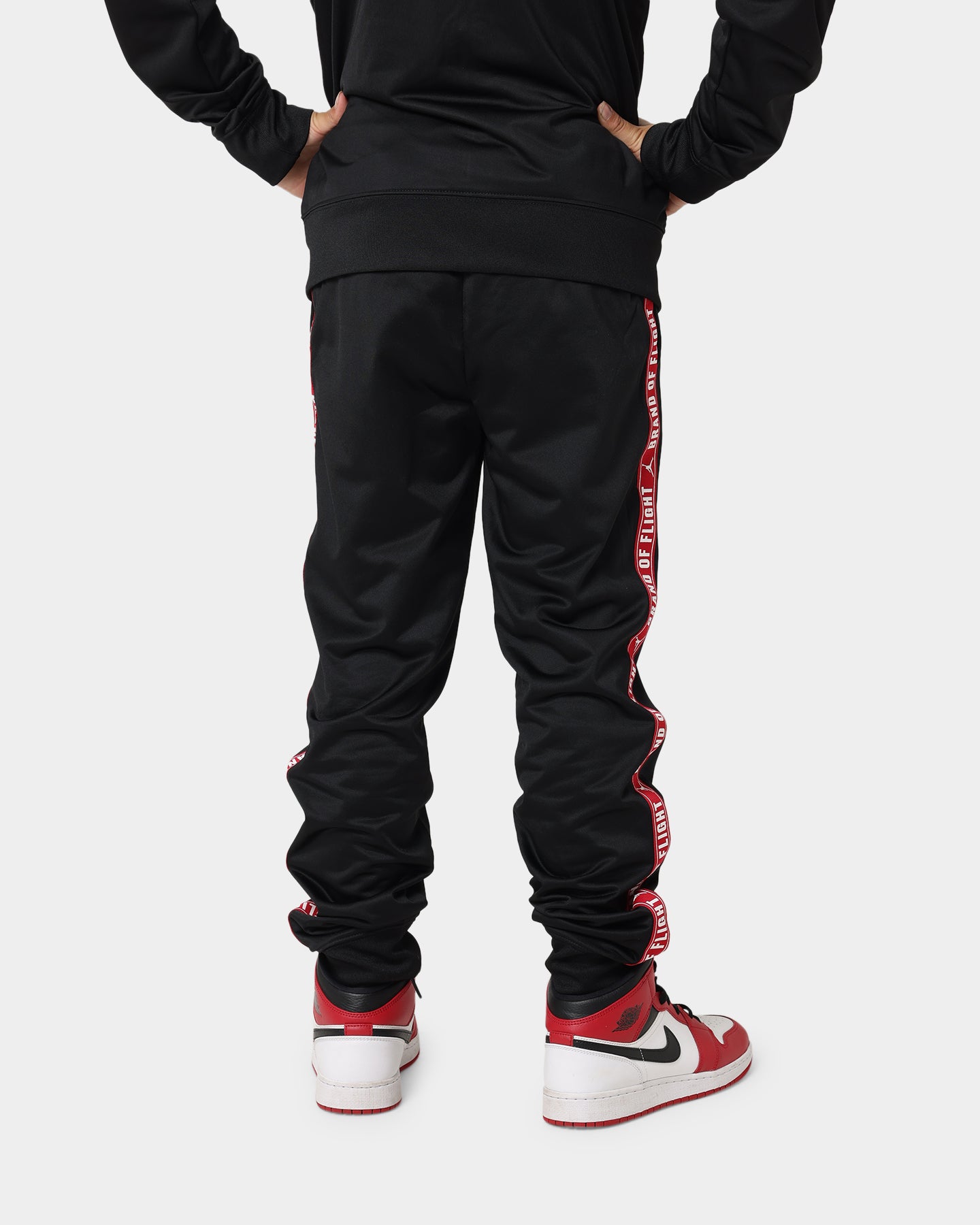 jordan jumpman track pants
