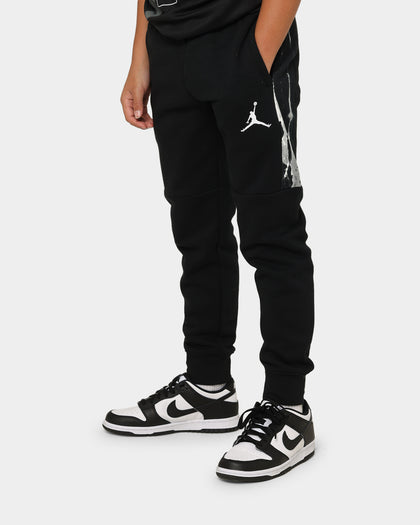 Jordan Kids' Sport DNA Pants Black
